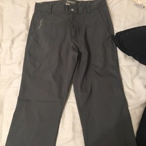 Nike golf pants